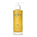 OSEA Undaria Algae Body Oil 5 oz - Visibly Firming, Deeply Moisturizing, Instantly Improve Elasticity, Clean Lightweight Non-Greasy Hydration, Vegan