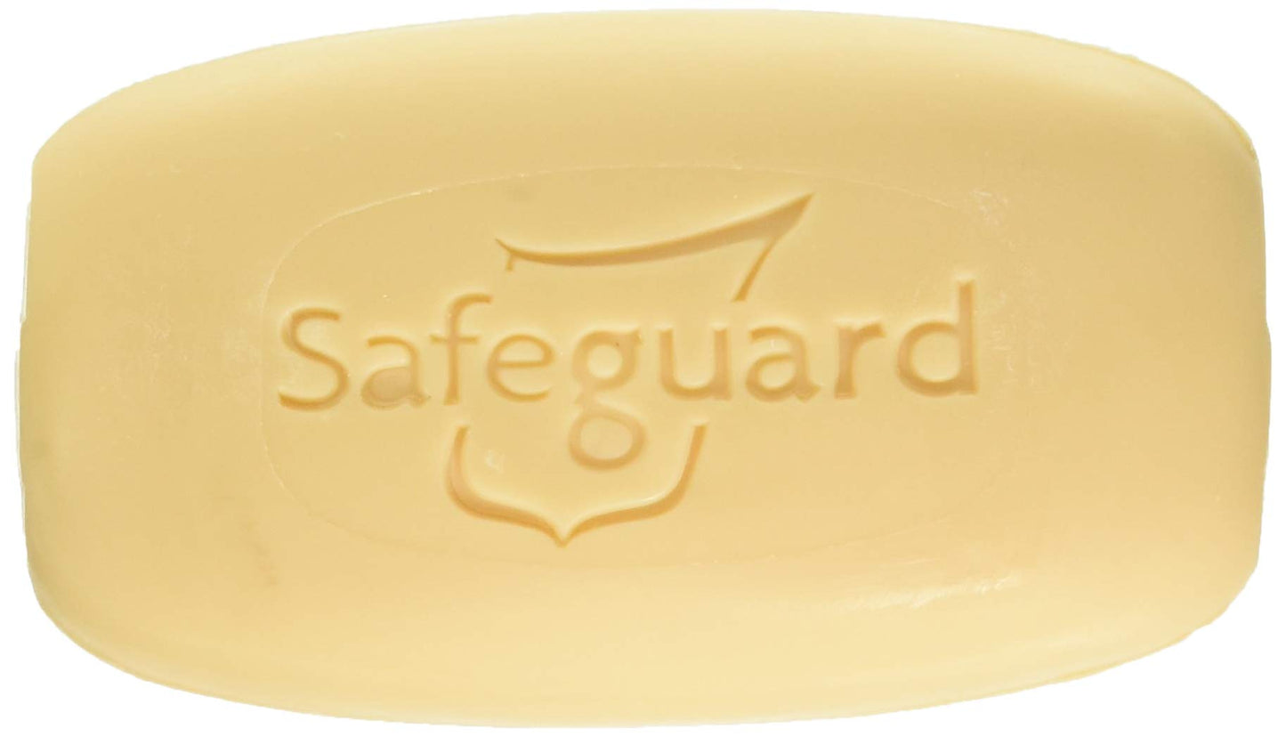 Safeguard Beige 4-Pk (Pack of 12)