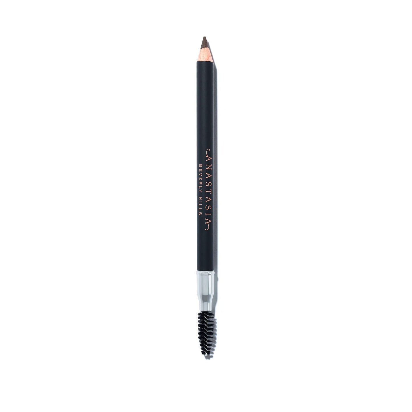 Anastasia Beverly Hills Perfect Brow Pencil - Dual-Ended Eyebrow Pencil with Spoolie Brush, Full-Pigment Powder-Like Formula for Natural-Looking Beauty and Personal Care Anastasia Beverly Hills