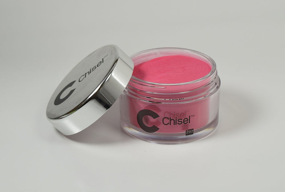 Chisel Nail Art 2 IN 1 Acrylic & Dipping Powder 2 oz - OMBRE (OM1A) Beauty & Personal Care Chisel