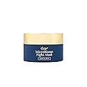 City Beauty MicroBiome Night Mask - Nourishing Overnight Face Mask - Prebiotic & Probiotic Blend - Solution for Dull, Uneven Skin Tone, Large Pores,