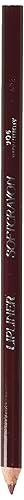 Love My Lips Kohl-Kaja Lip Liner Soft Crayon, Burgundy 2 pack