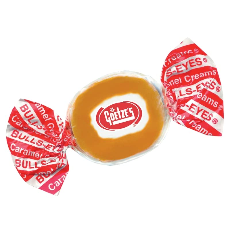 Jandorf Caramel Creams CHANGEMKR