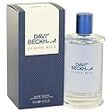 David Beckham Classic Blue by David Beckham Eau De Toilette Spray 3 oz for Men
