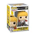 Funko POP! TV: Friends - Phoebe Buffay - 1/6 Odds for Rare Chase Variant Chicken Pox - Collectable Vinyl Figure - Gift Idea - Official Merchandise…