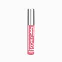 NICKA K NEW YORK Superproof Long-Lasting Lip Color, High Performance, Full Pigment, Glossy Finish (Lilac Pink)