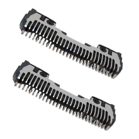 2Pcs ES-LV95-S, ES-LV65-S Shaver Replacement Inner Blades 5-Blade Replacement for Panasonic a-rc5 WES9170 WES9170P WES9170Y ES-CLV86 ES-CLV96 Beauty and Personal Care GruDawu