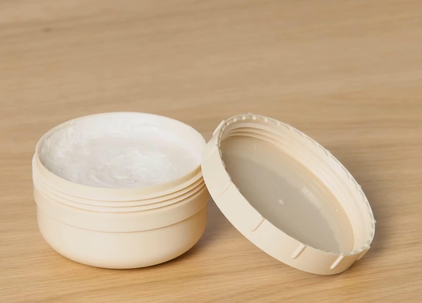Taylor of Old Bond Street Sandalwood Fragrance Shaving Cream Bowl 150g (2-Pack) - Rich Lather for Traditional Shaving Beauty and Personal Care Taylor of Old Bond Street