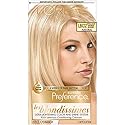 L'Oreal Superior Preference Les Blondissimes, LB02 Extra Light Natural Blonde (Natural) 1 ea (Pack of 5)
