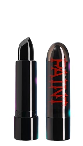 Halloween Face Body Paint Stick - Vampire Makeup Kit (5 Colors: Black, White, Red, Green, Blue) - Easy Apply Waterproof Long Lasting for Kids Adults