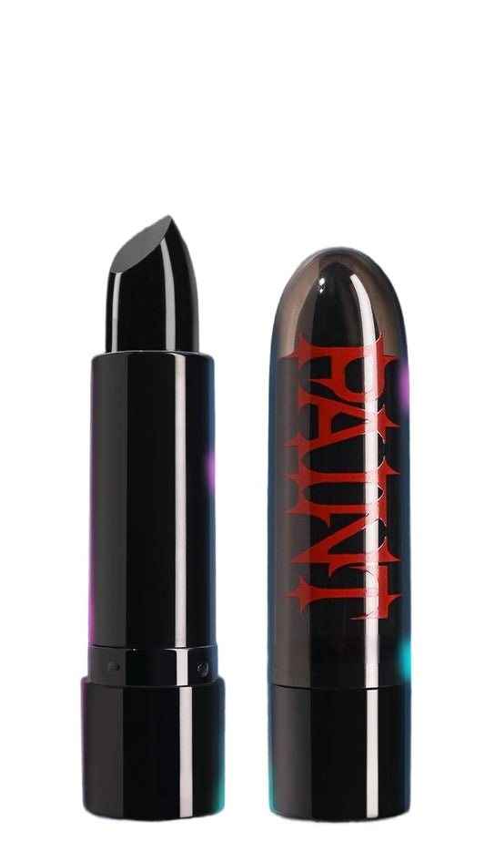 Halloween Face Body Paint Stick - Vampire Makeup Kit (5 Colors: Black, White, Red, Green, Blue) - Easy Apply Waterproof Long Lasting for Kids Adults