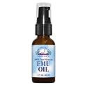 100% Pure Montana Emu Oil Montana Emu Ranch Co. 1 oz Liquid