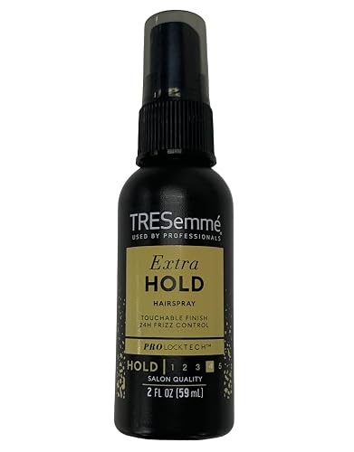 Extra Hold Hair Spray, 2 ounces Spray Bottle, 24/Carton