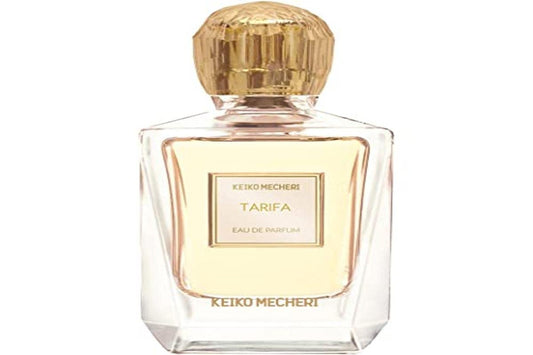 Keiko Mecheri Tarifa Eau de Parfum Beauty & Personal Care Keiko Mecheri