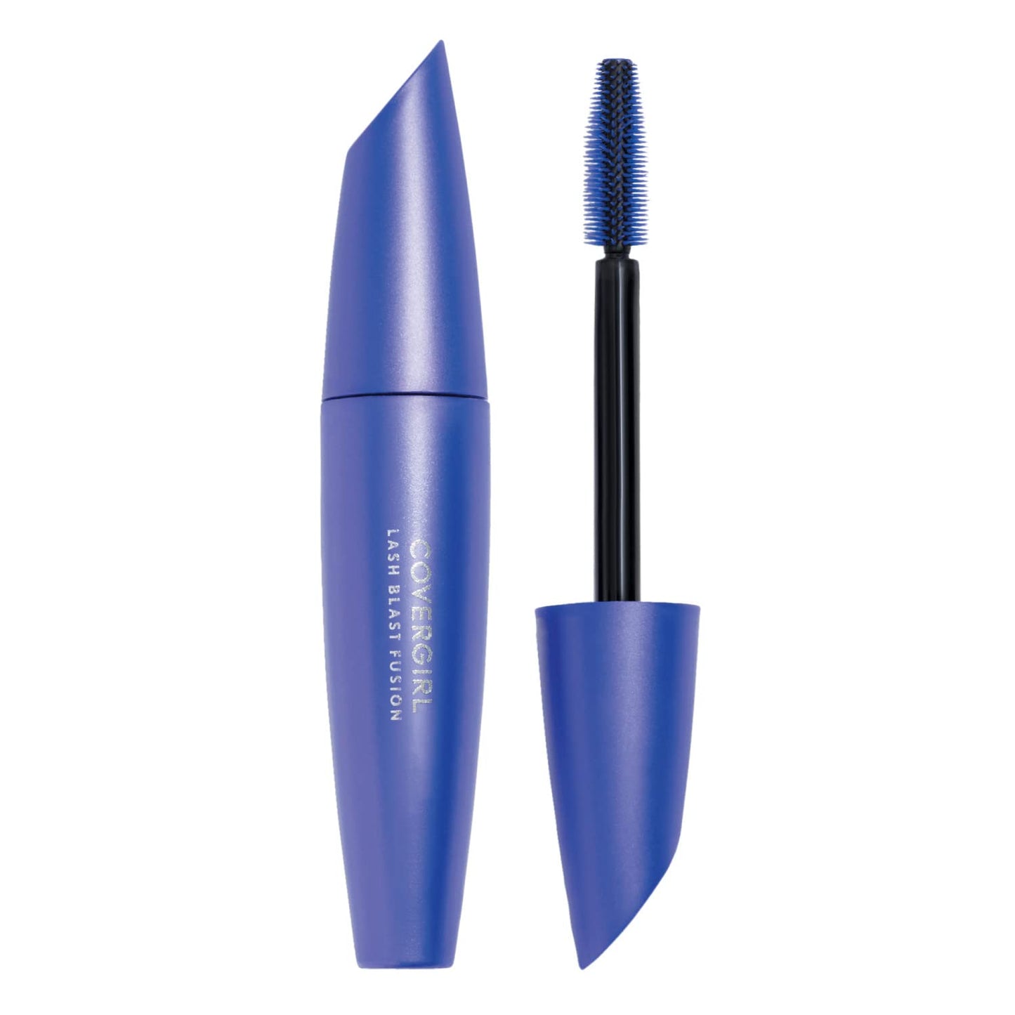 Covergirl Lash Blast Fusion Mascara, Very Black & Perfect Point Plus Eyeliner Pencil, Black Onyx (Pack of 1) Beauty and Personal Care COVERGIRL