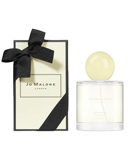 Jo Malone London Frangipani Flower Cologne, 3.4 oz /100 ml