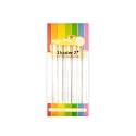 Waffle Flower Shader Brush 2+ (15/pk)