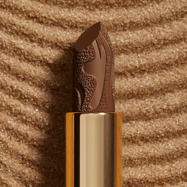 Juvia's Place Nubian Earth Matte Lipstick Nile - Hydrating & Long-lasting, Richly Pigmented Lip Makeup, Creamy Lipstick with Matte Finish, Beauty & Lip Care Product