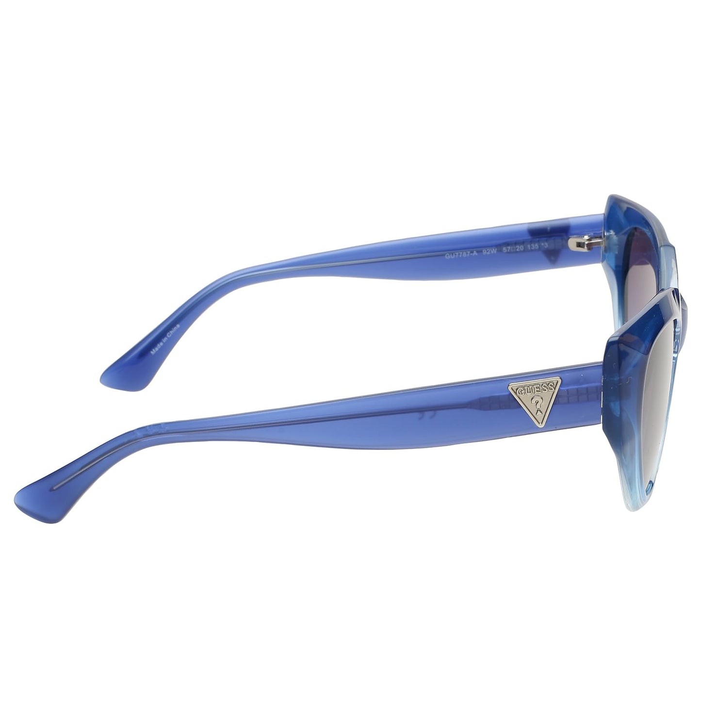 GUESS GU7787-A Blue/Other/Gradient Blue One Size