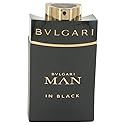 Bvlgari Man in Black by Bvlgari Eau De Parfum Spray (Tester) 3.4 Ounce