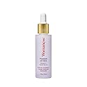 Womaness Fountain of Glow Face Serum - Brightening Vitamin C Serum for Face with 8% Vitamin C & Plant-Derived Squalane Oil - Menopause Skin Care