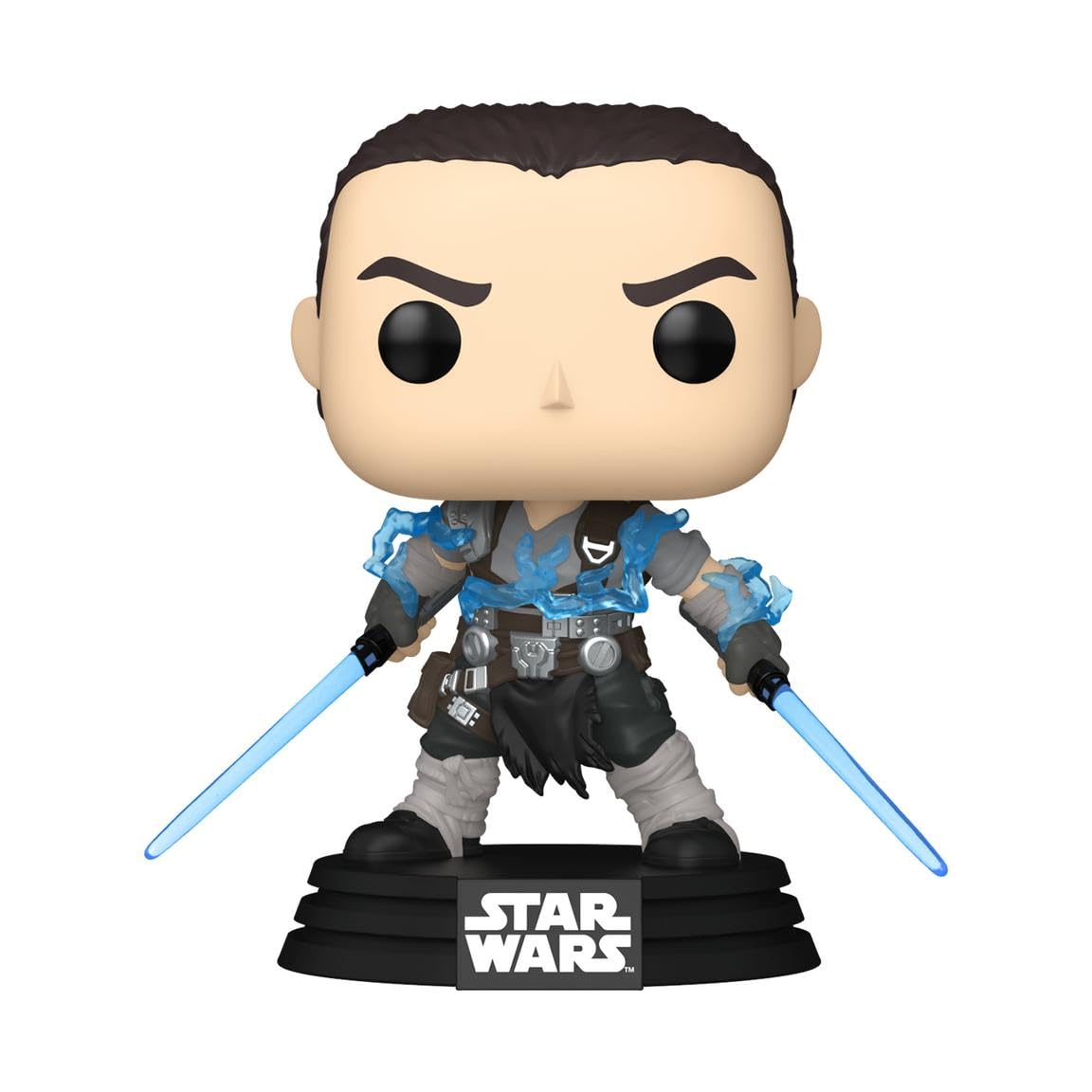 Funko Star Wars Legends Starkiller Pop Vinyl Figure 755