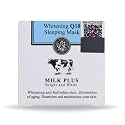 SCENTIO MILK PLUS Q10 SLEEPING MASK (45G)