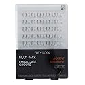 REVLON BEYOND NATURAL ULTRA LIGHTWEIGHT LASH'S #91192 NATURAL DEFINING