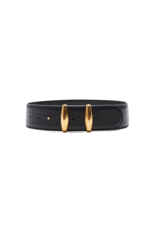 Altuzarra, Hardware Belt, XS/S, Black