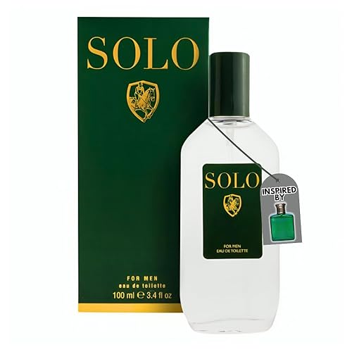 American Collection Cologne for Men - INSPIRED by A WORLD RENOWNED MEN’S PERFUME - Juniper, Pine, Tobacco, Oakmoss - Bold, Masculine, Earthy