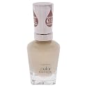 Sally Hansen Color Therapy Nail Polish - 230 Sheer Nirvana Nail Polish Women 0.5 oz Beauty & Personal Care Sally Hansen