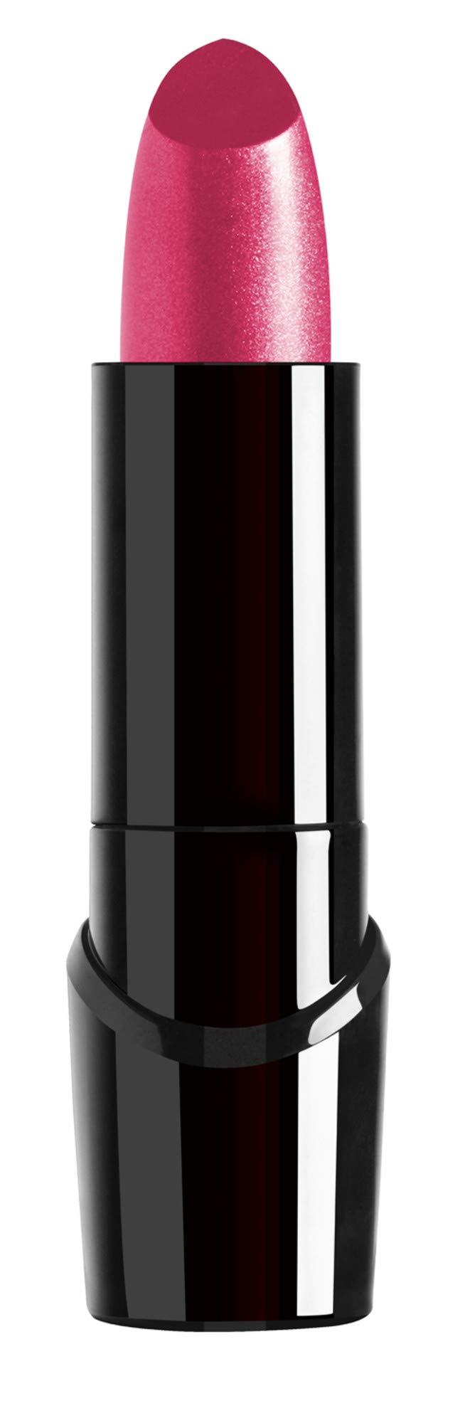 wet n wild Silk Finish Lipstick, Hydrating Rich Buildable Lip Color, Formulated with Vitamins A,E, & Macadamia for Ultimate Hydration, Cruelty-Free &