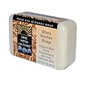 One With Nature Dead Sea Mineral Shea Butter Soap - 7 Oz