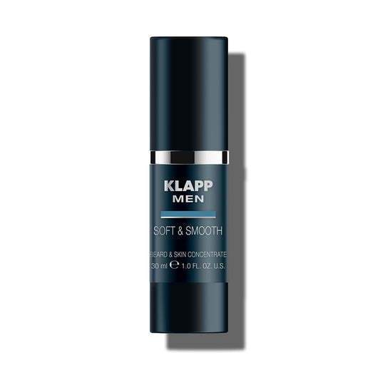KLAPP MEN SOFT & SMOOTH - Beard & Skin Concentrate 50ML Beauty and Personal Care Klapp