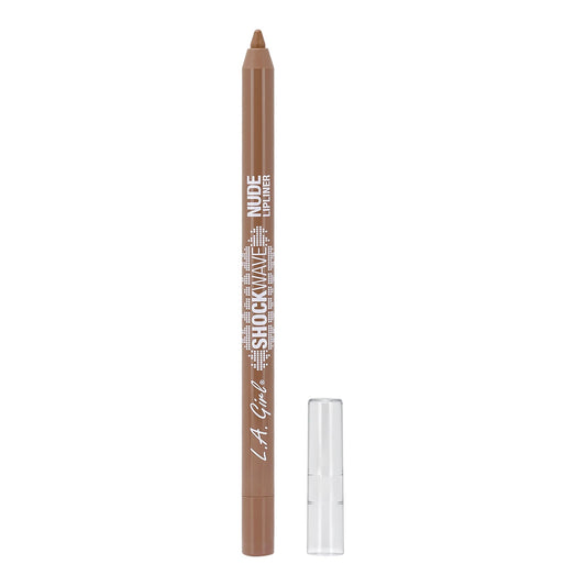 L.A. Girl Shockwave Lipliner, Maple Glaze GP741 Beauty & Personal Care L.A. Girl