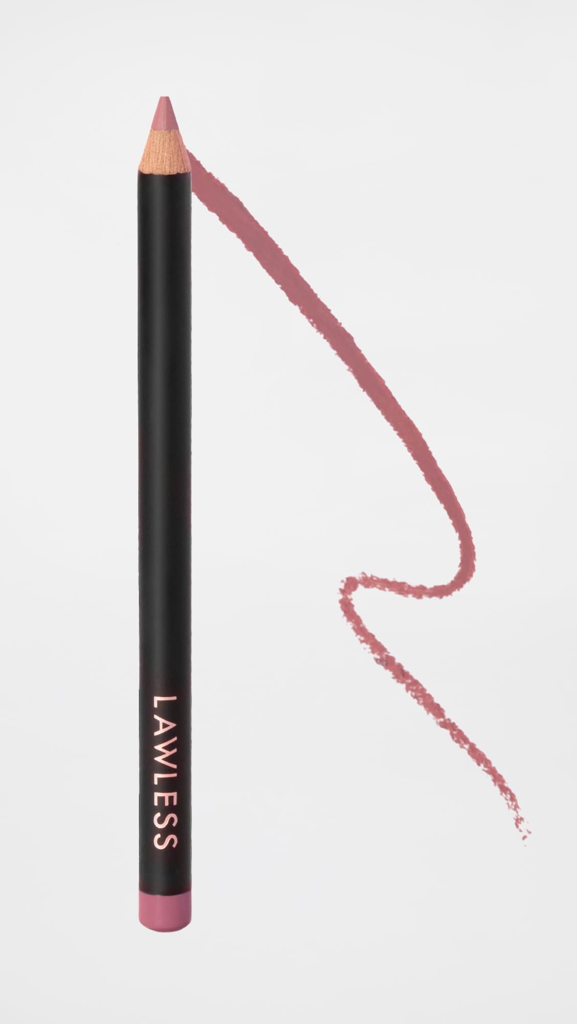 Lawless Forget The Filler Definer Liner - Blushed Nude