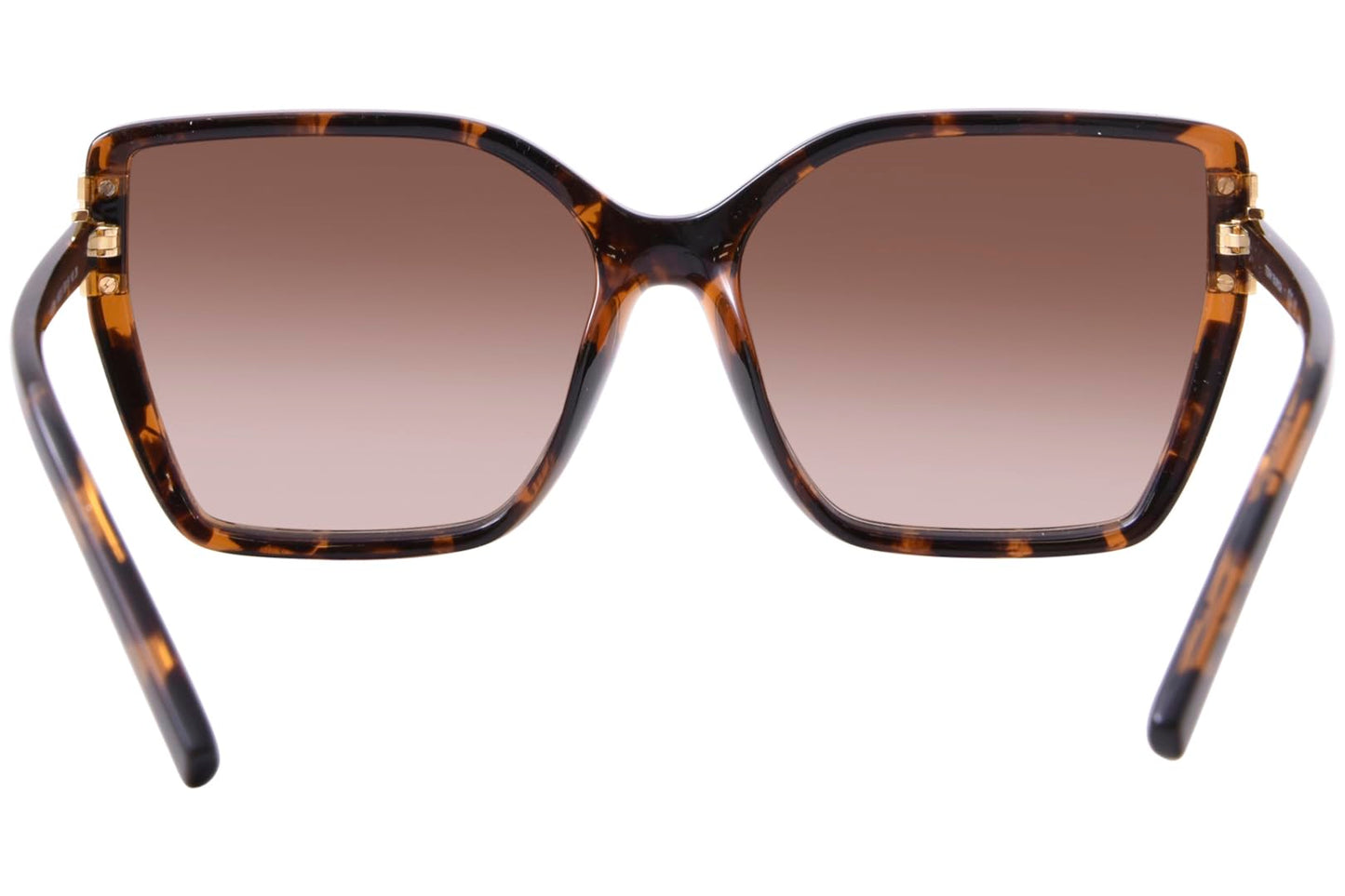 Tory Burch Sunglasses TY 9076 U 199213 Tortoise/Light Brown Gradient Polyamide, 58/16/140