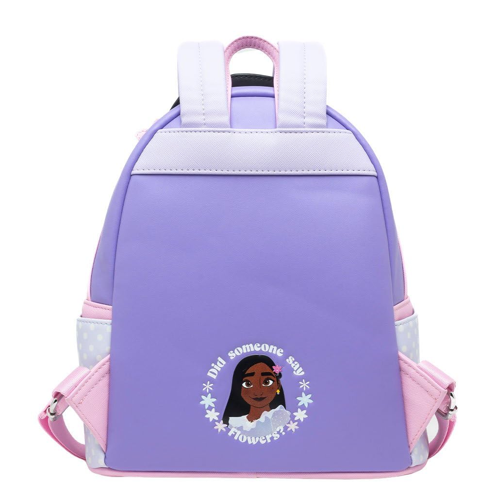 Loungefly Disney Encanto Isabela Cosplay Women's Backpack