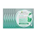 Garnier SkinActive Super Hydrating Sheet Mask, 6 Count