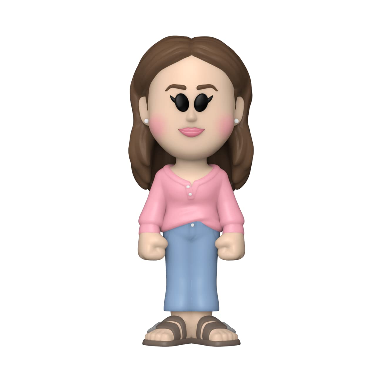 Funko Vinyl SODA: Shazam 2-1/6 Odds for Rare Chase Variant - Mary Bromfield - DC Comics - Collectable Vinyl Figure - Gift Idea - Official Merchandise…