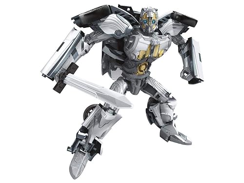 Transformers Cogman Action Figure
