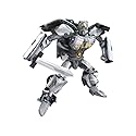 Transformers Cogman Action Figure