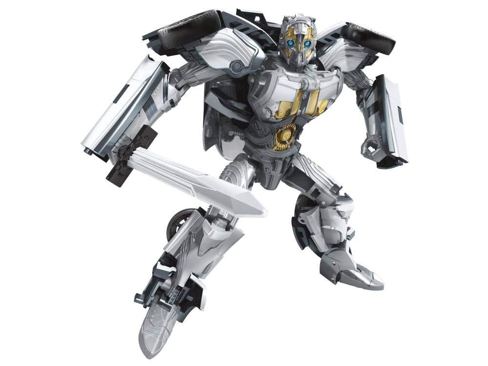 Transformers Cogman Action Figure
