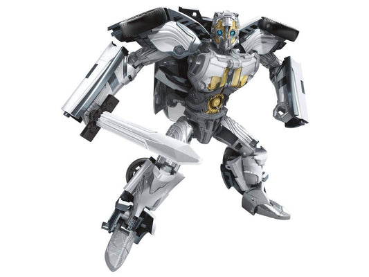 Transformers Cogman Action Figure