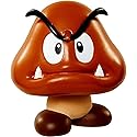 World of Nintendo 2.5" Goomba Action Figure