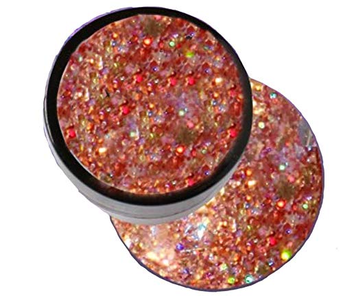 Mia Secret Professional Galaxy Collection Acrylic Powder 1/4 oz (Pick Your Color) (SARKS) Beauty & Personal Care Mia Secret