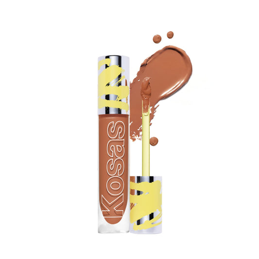 Kosas Revealer Extra Bright Color Corrector - Full Coverage Under Eye Corrector for Dark Circles, Alchemy Beauty & Personal Care Kosas