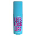 Simply Sexy Affirmations Let's Lock Lips Pheromone Body Mist for Women - Soft Floral Scent with Notes of Natural Bergamot, Lemon, Cardamon, Mimosa and