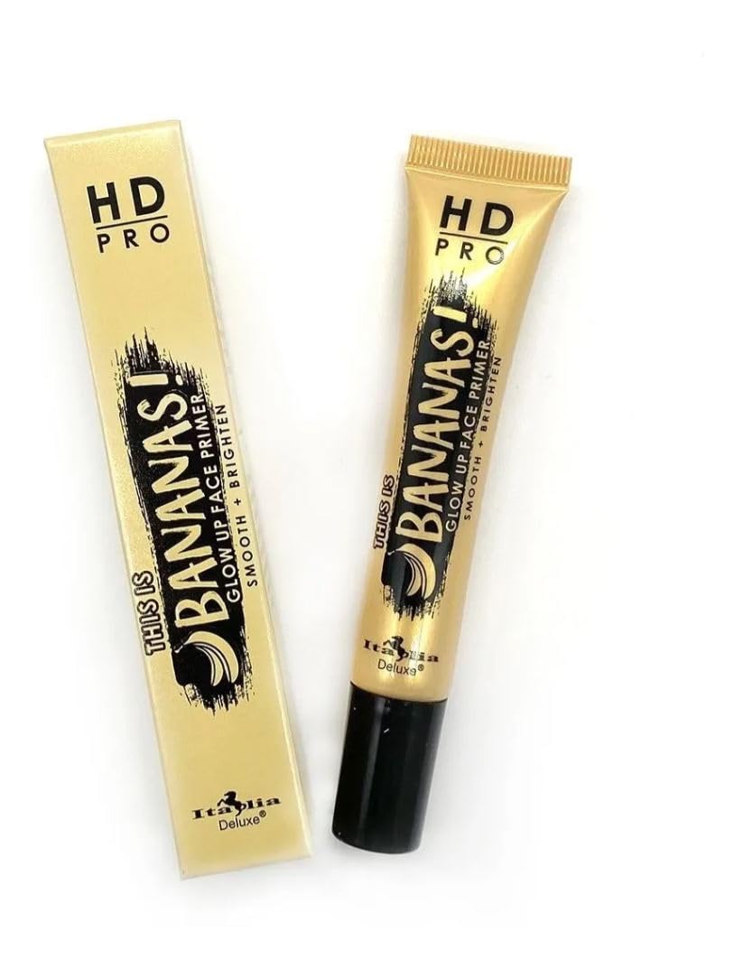 HD Pro Banana Primer 2 count