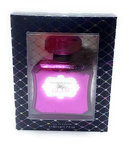 Victoria's Secret Tease Glam Eau De Parfum 1.7 Ounce Spray
